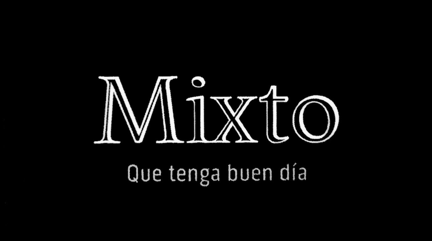 Mixto