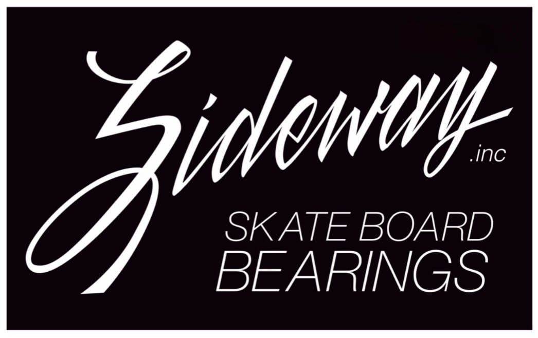 SIDEWAY BEARING （サイドウェイベアリング） スケボー・ベアリング・スケートボード