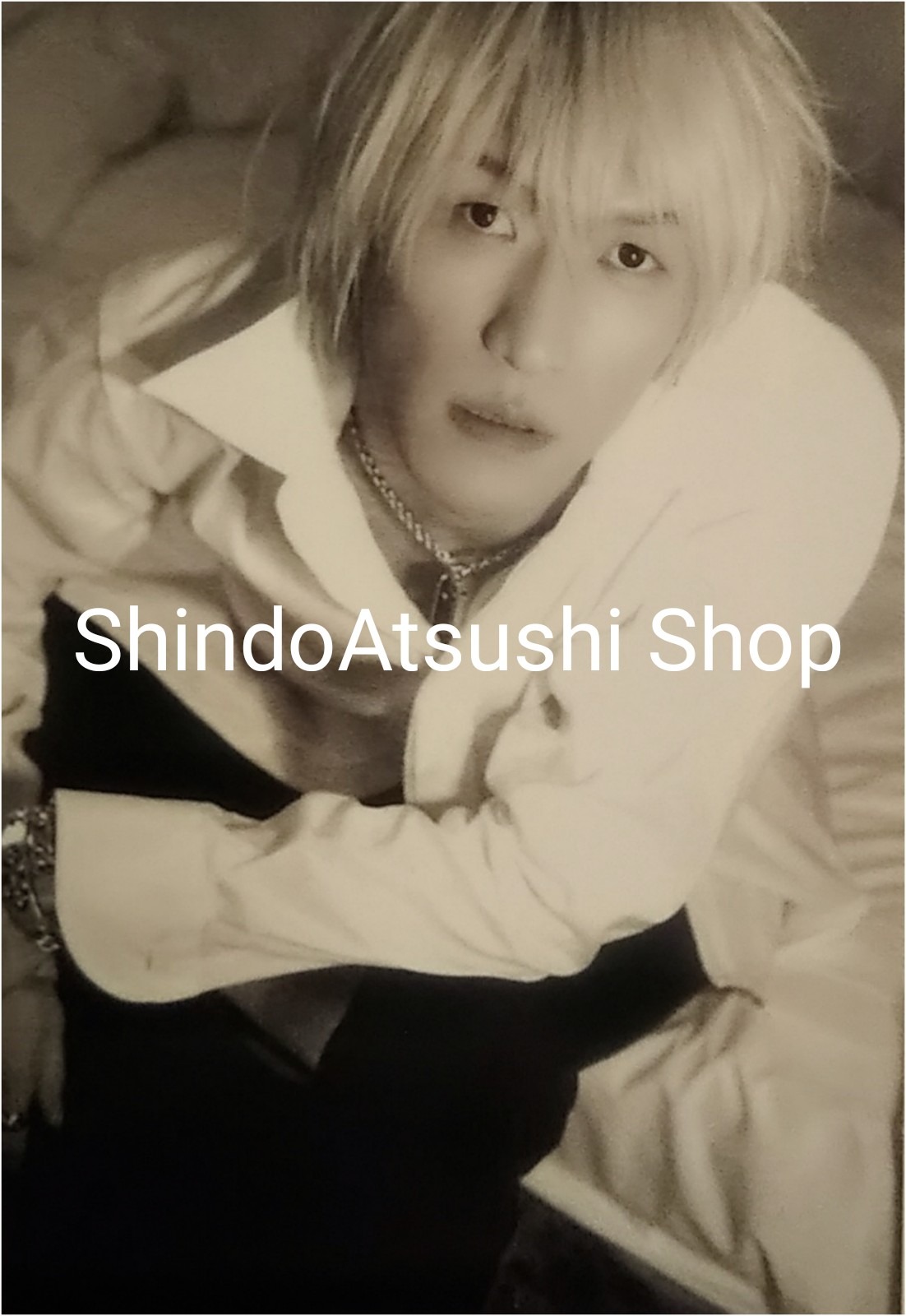 ShindoAtsushi Shop