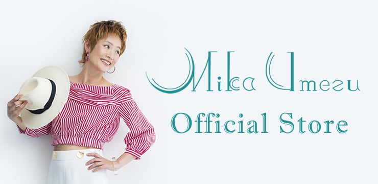 Mika Umezu Official Store