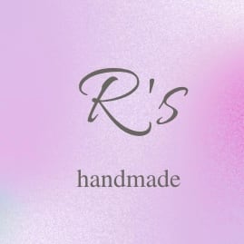 Ｒ's handmade