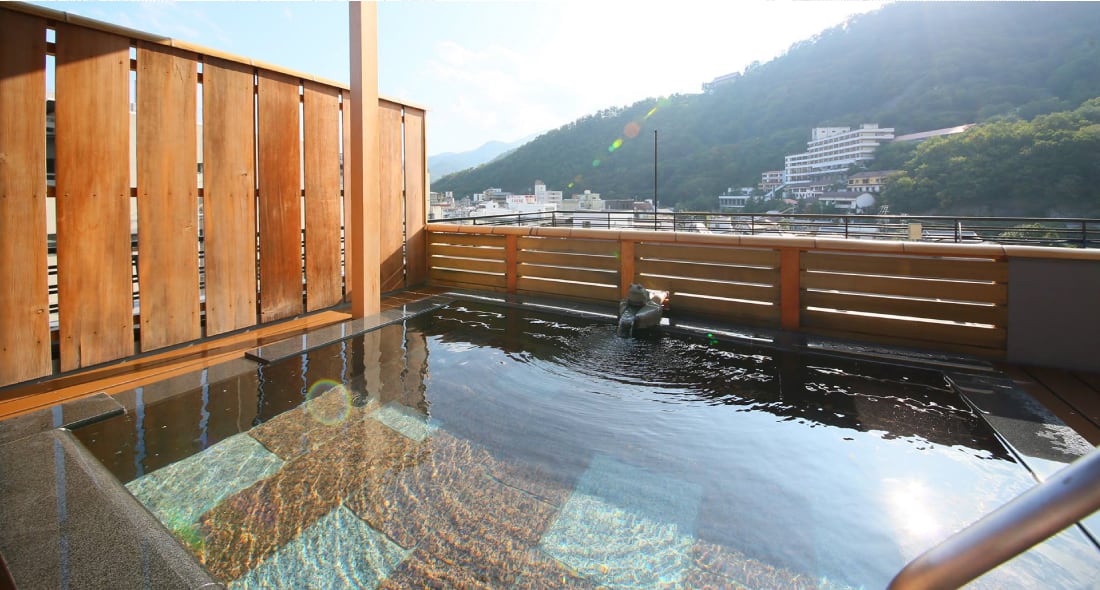 戸倉上山田温泉　美白の湯　荻原館オンラインショップ