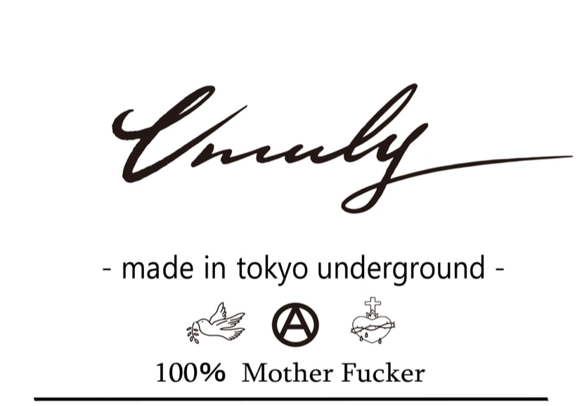 UNRULY