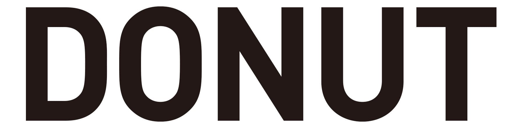 DONUT / STUDIO M.O.G. Shop