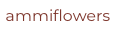 ammiflowers