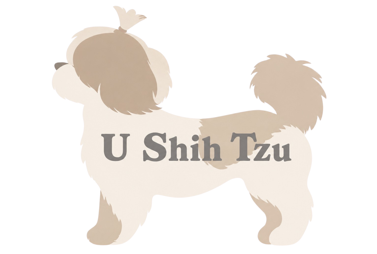 U Shih Tzu