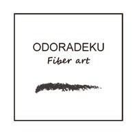 odoradeku:::オドラデク アートヤーン