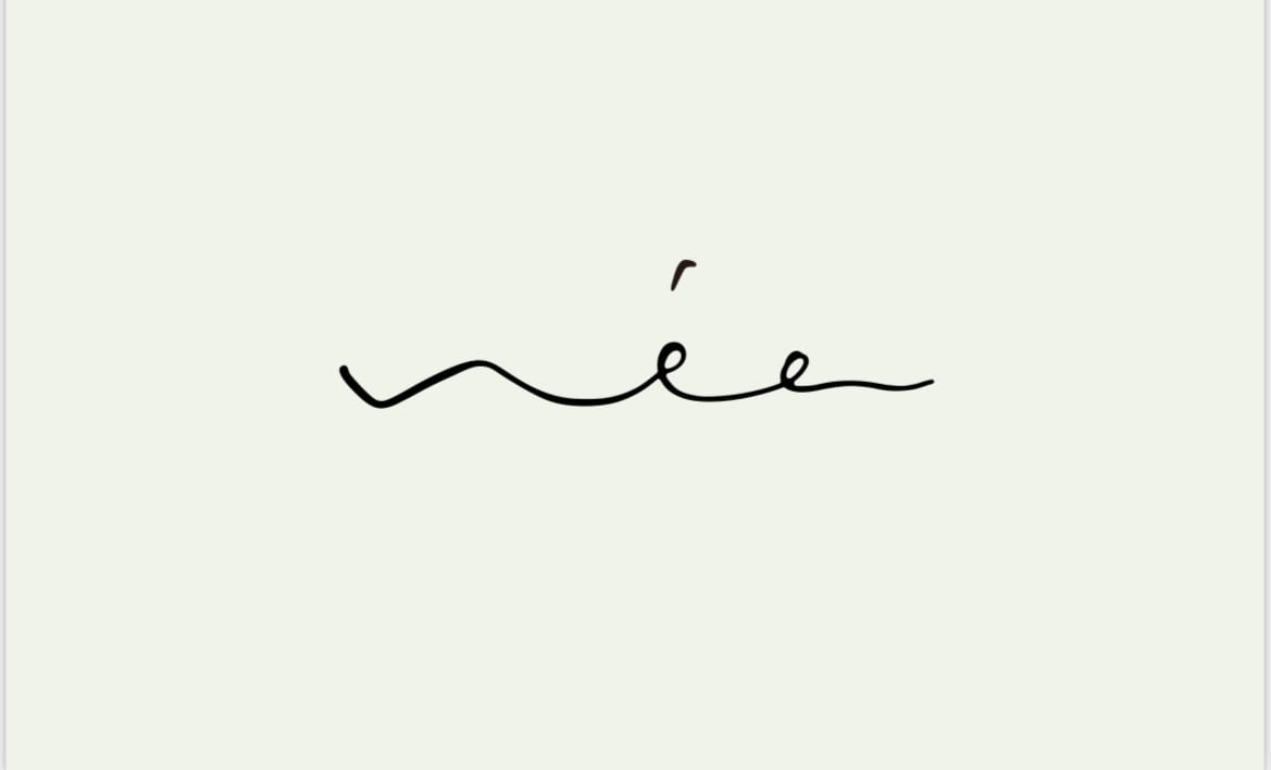 née