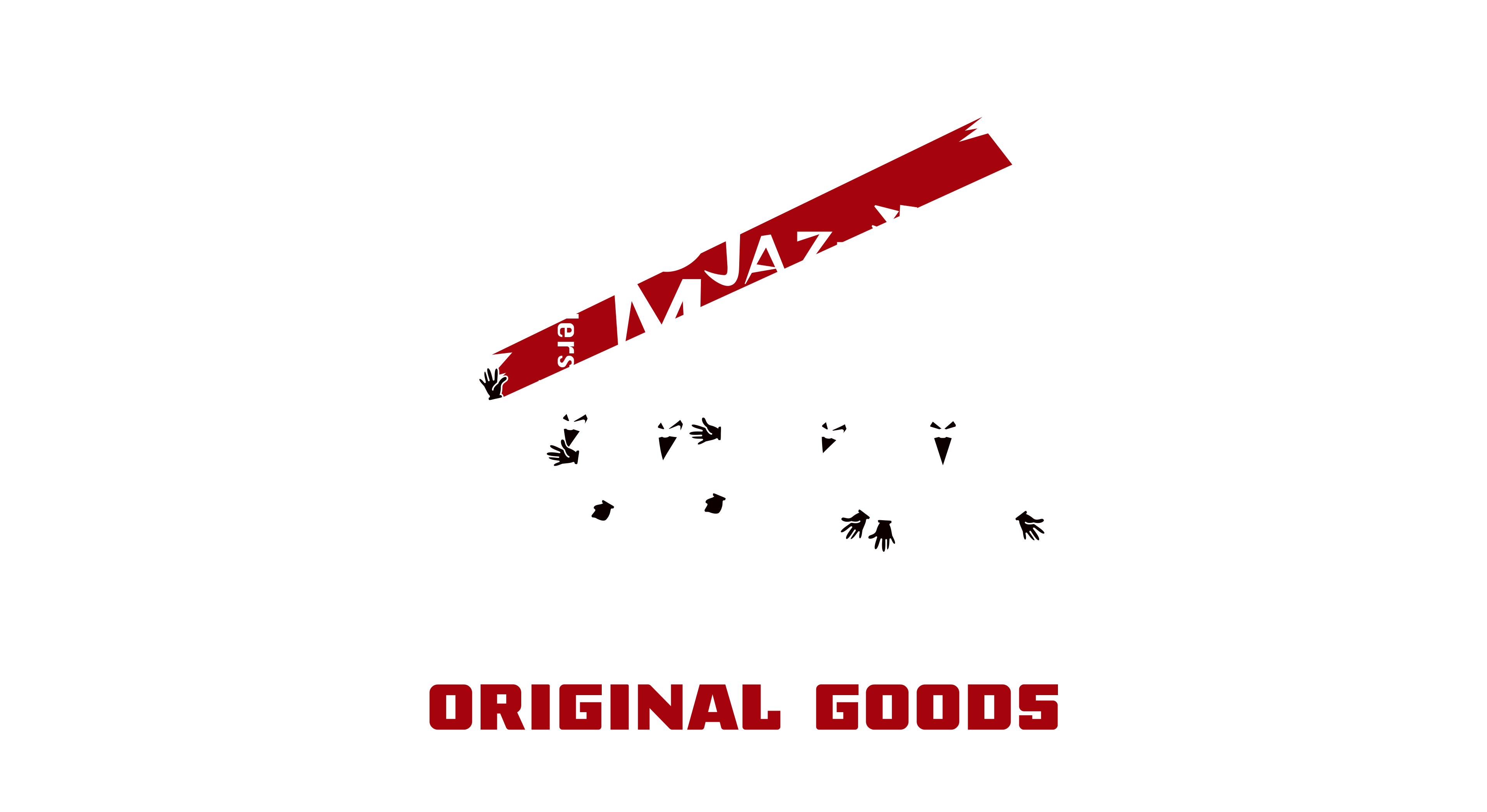 No Borders 2nd CONCSERT GOODS