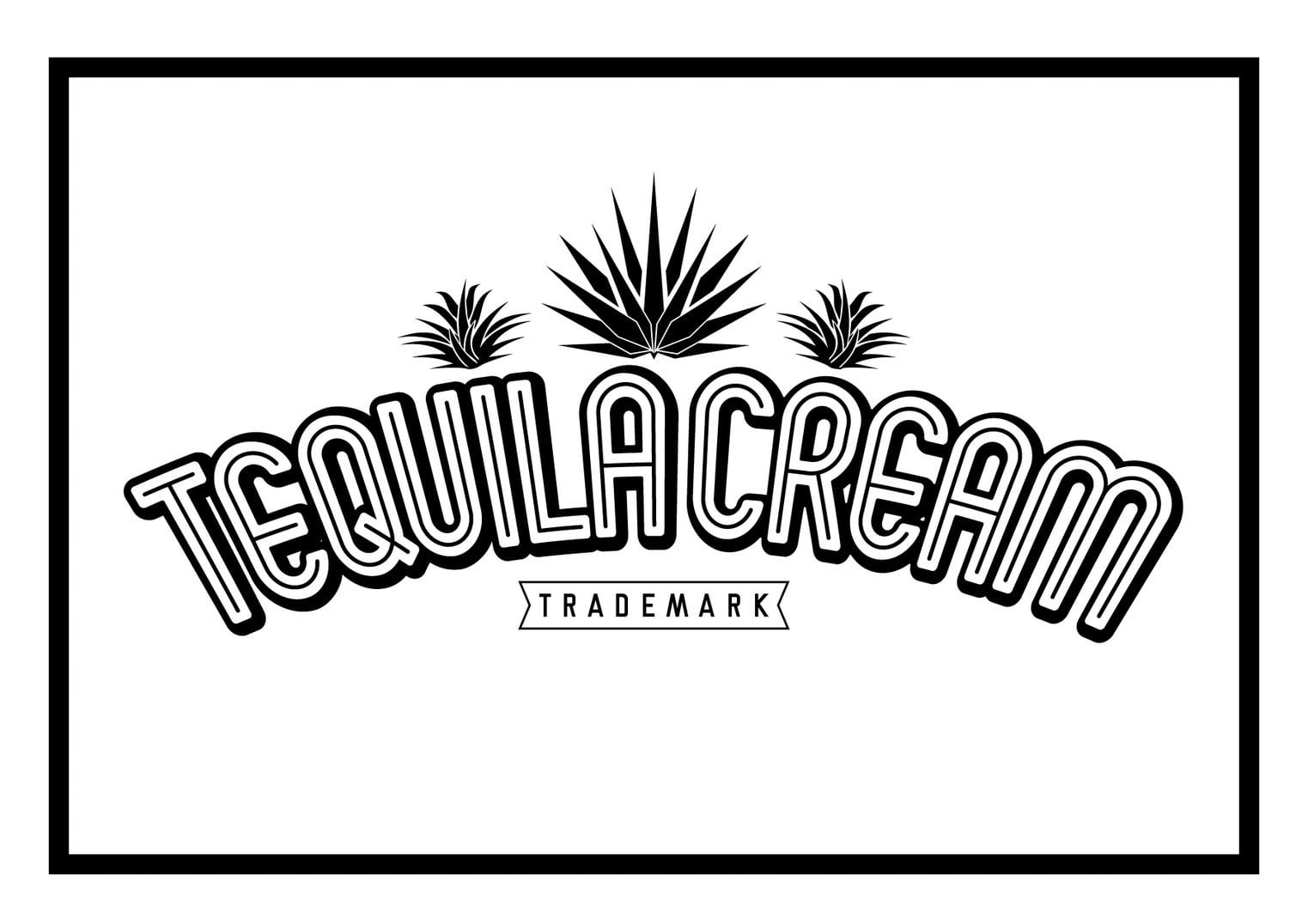 Tequila Cream Trade Mark