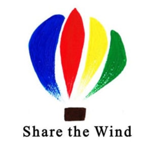Share the Wind
