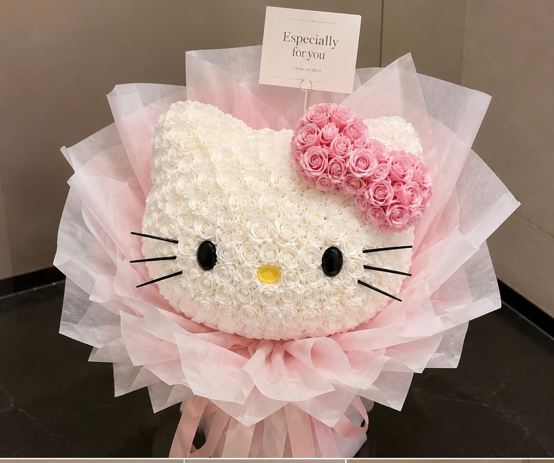 dollyFlower