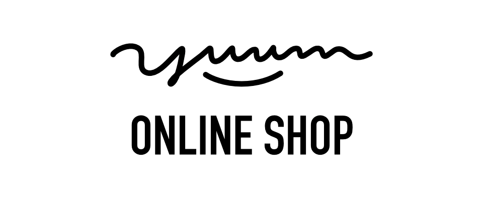 YUUM Online Shop
