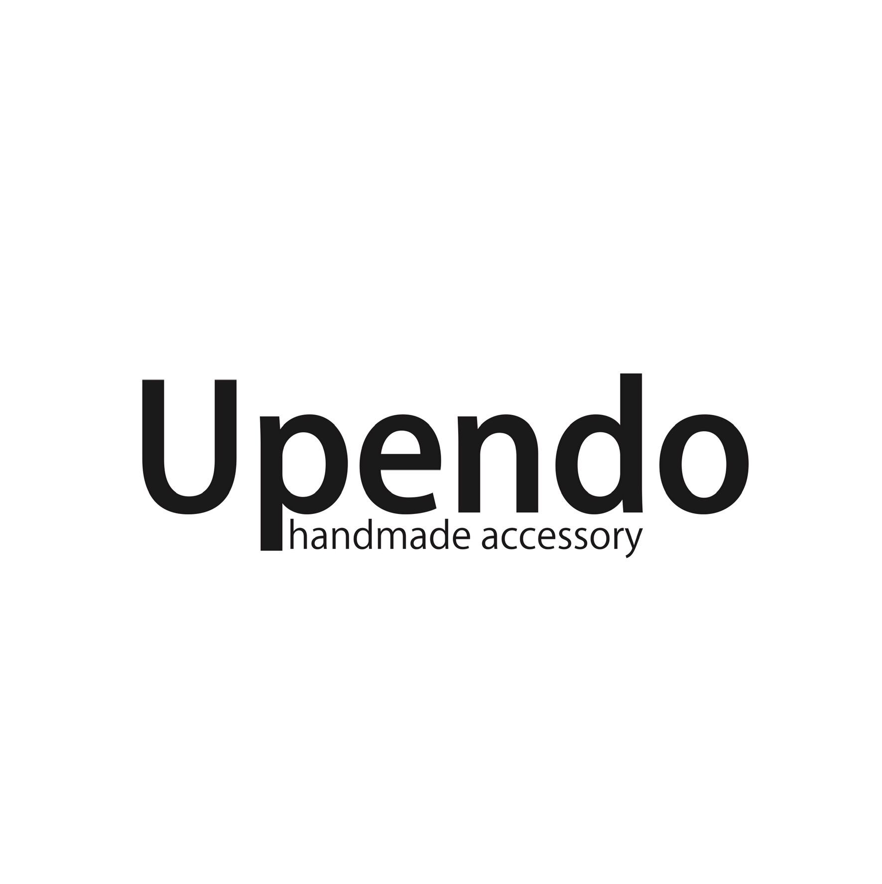 ハンドメイドアクセサリー Upendo