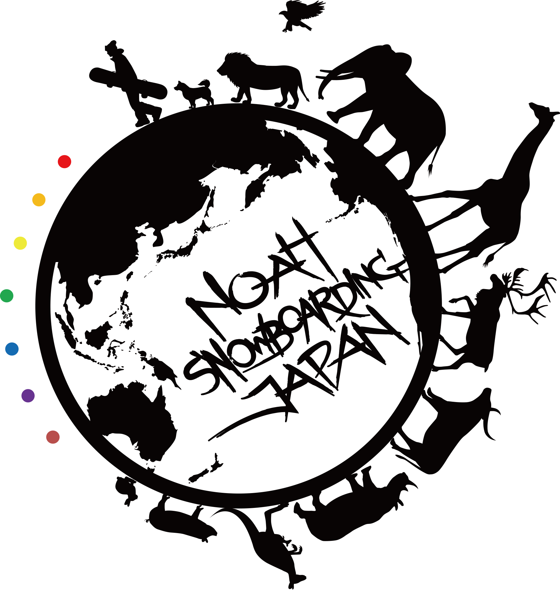 NOAH SNOWBOARDING JAPAN Official Website