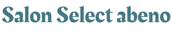 Salon Select abeno