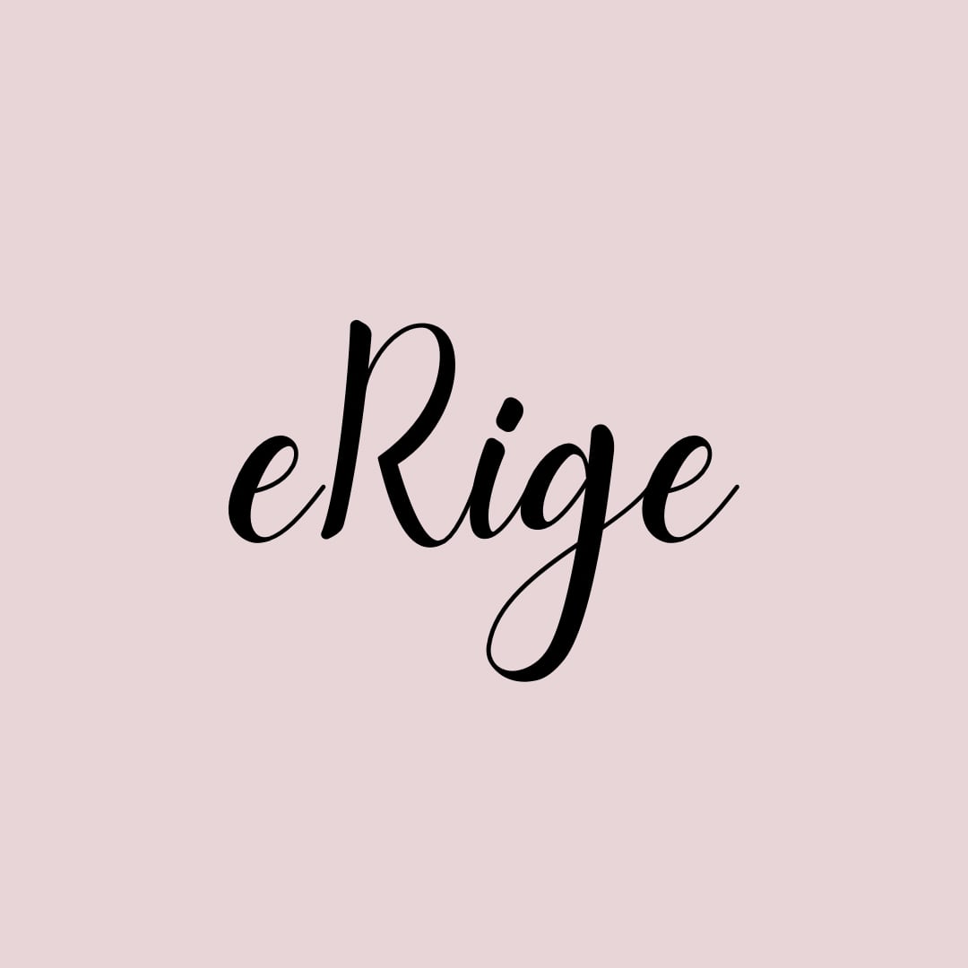 eRige - エリージュ - - 韓国ファッション・アクセサリーのオンラインセレクトショップ