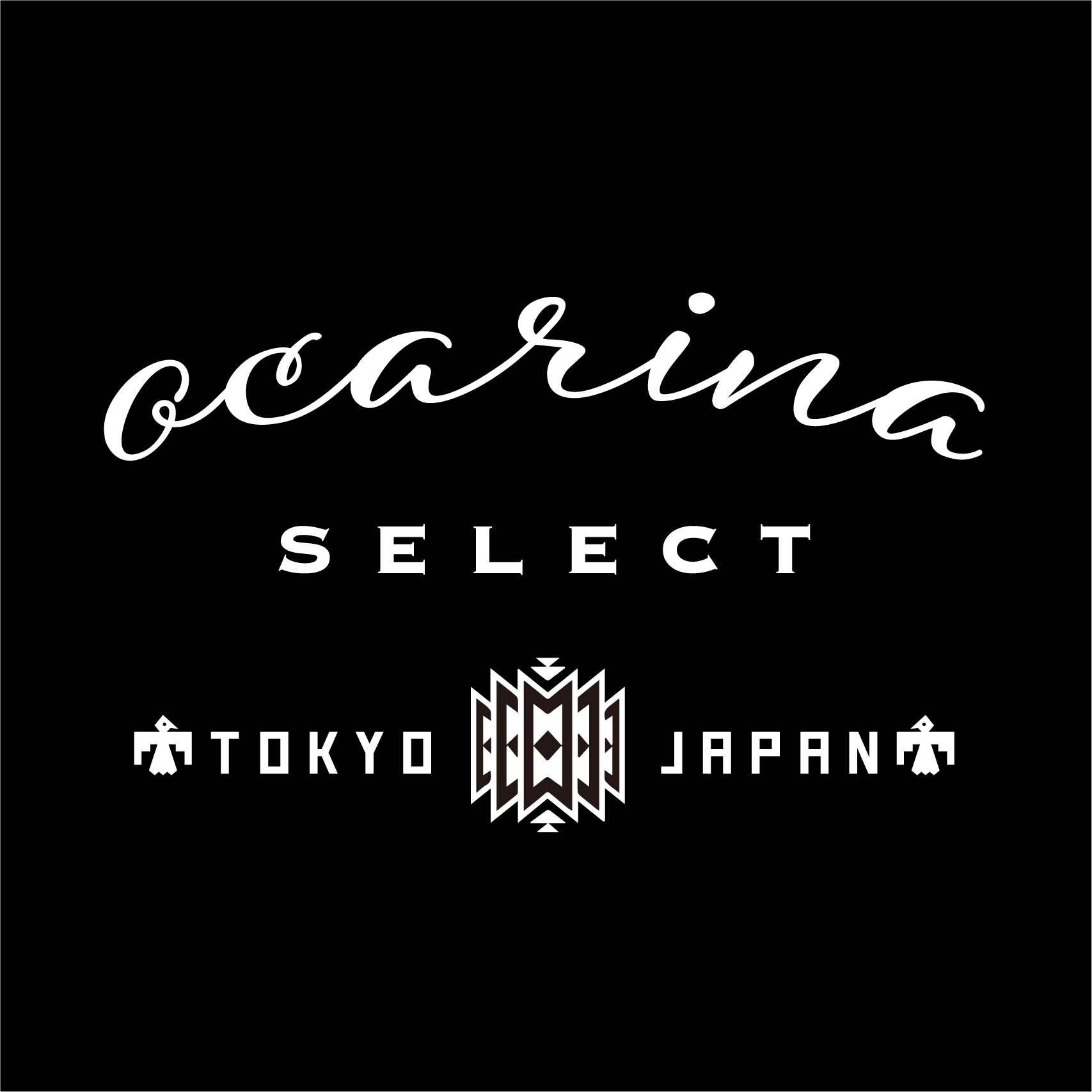 ocarina select