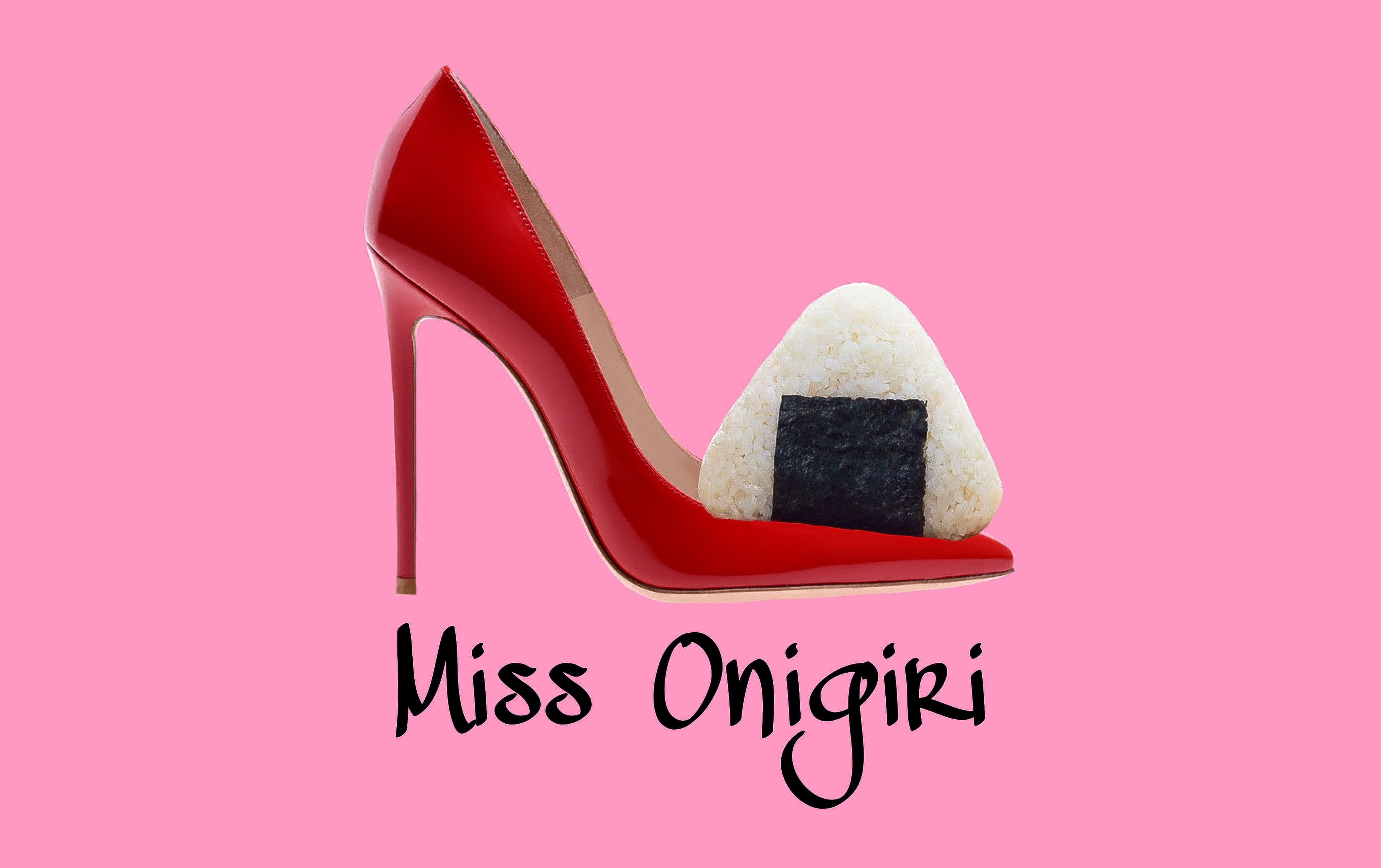 Miss Onigiri  ミスオニギリ