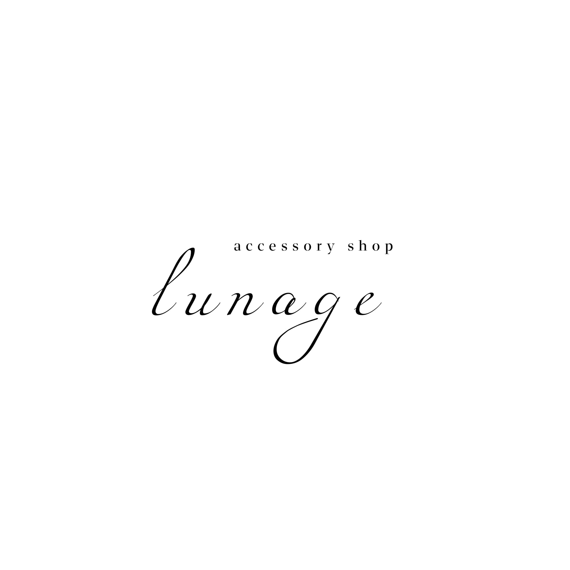 Lunage