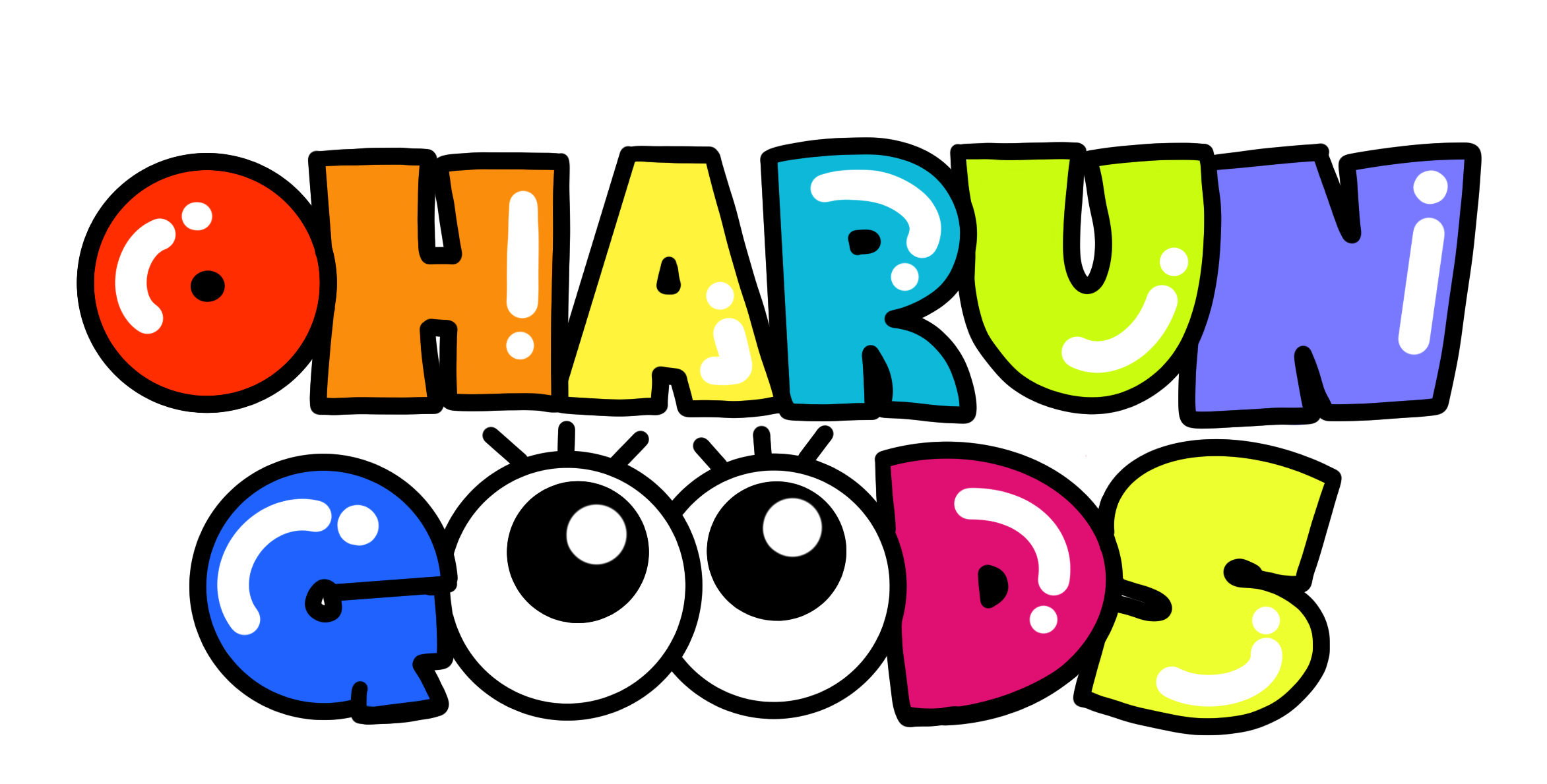 OHARUN GOODS(おはるんぐっず)