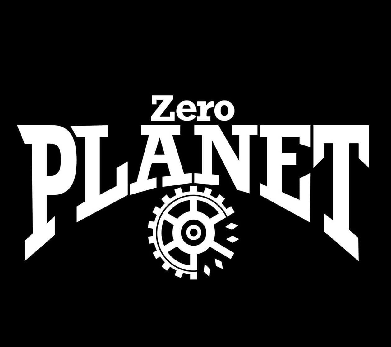 Zero PLANETショップ