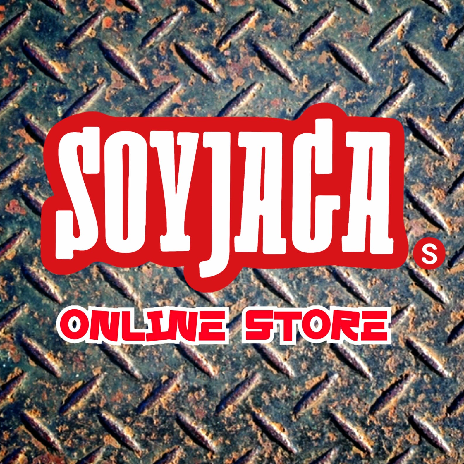 SOYJAGA ONLINE STORE