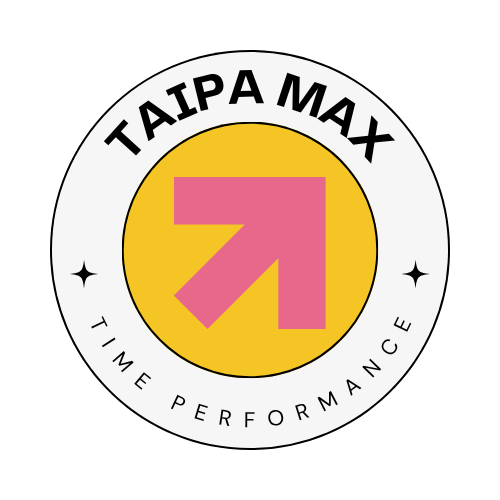 【タイパマックス】あなたの学習効率をブーストする教材屋さん