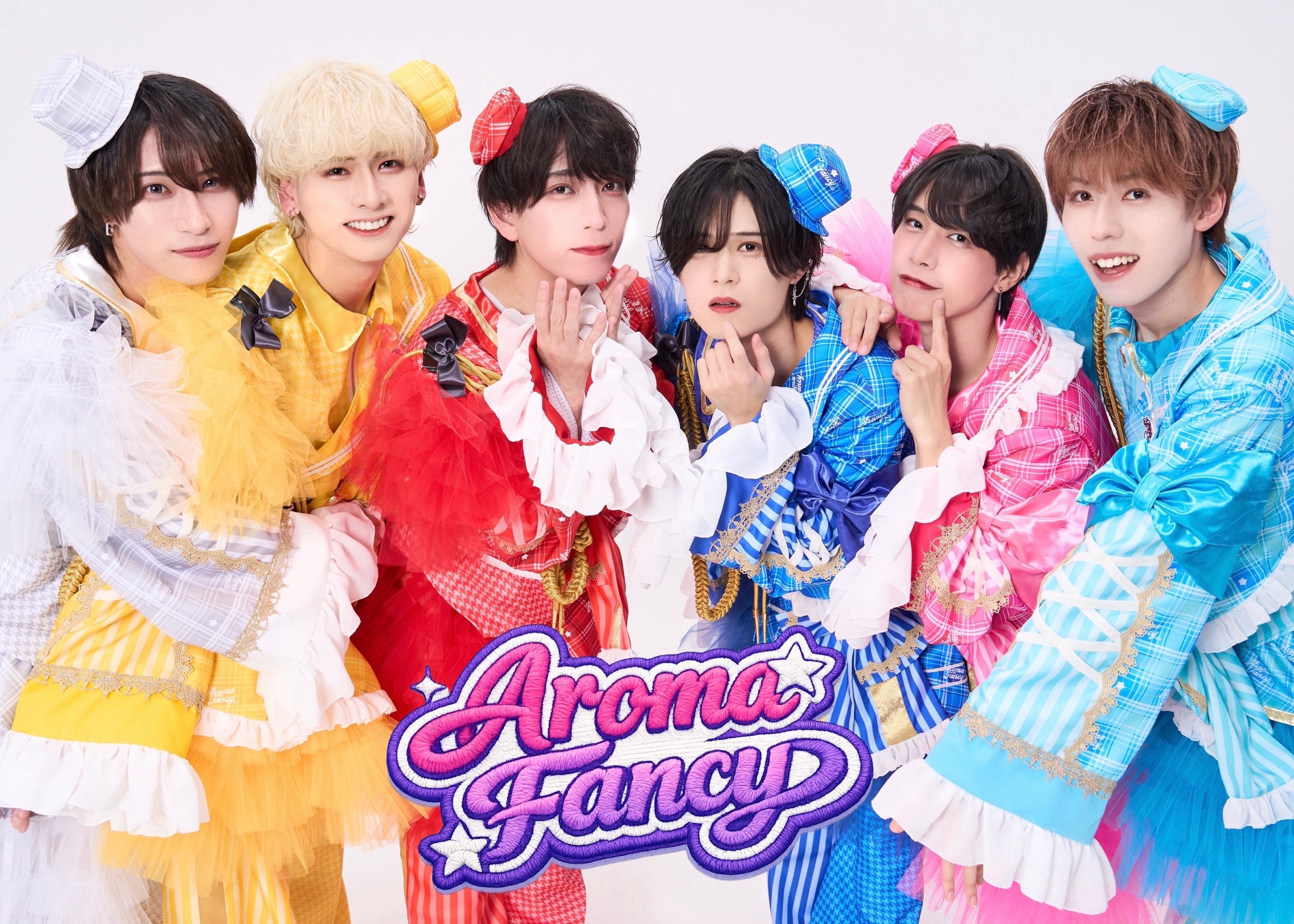 AromaFancy ONLINE SHOP