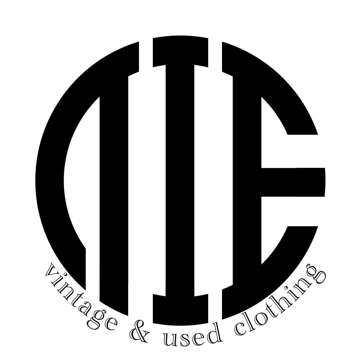 TIE Vintage and Used Clothing