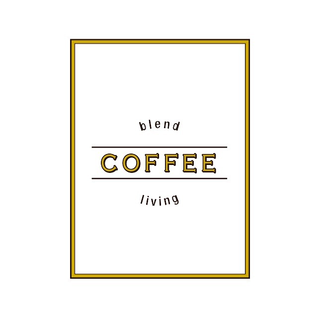 blendcoffeeliving