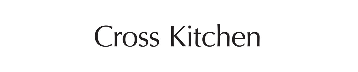 CrossKitchen