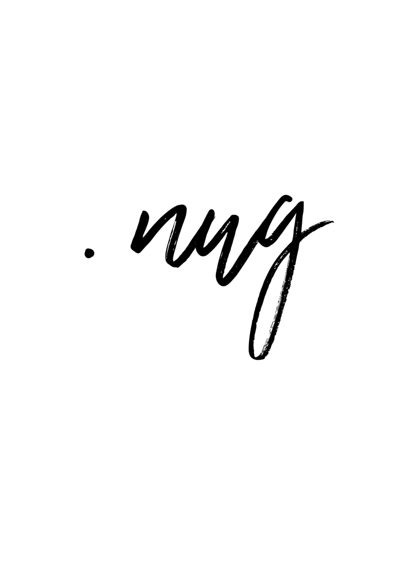 .nug -ドットナウガ-