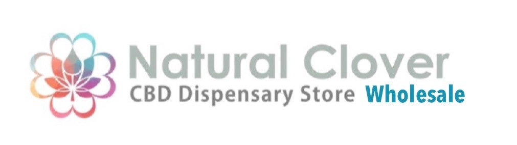 Natural Clover CBD Dispensary Store Wholesale