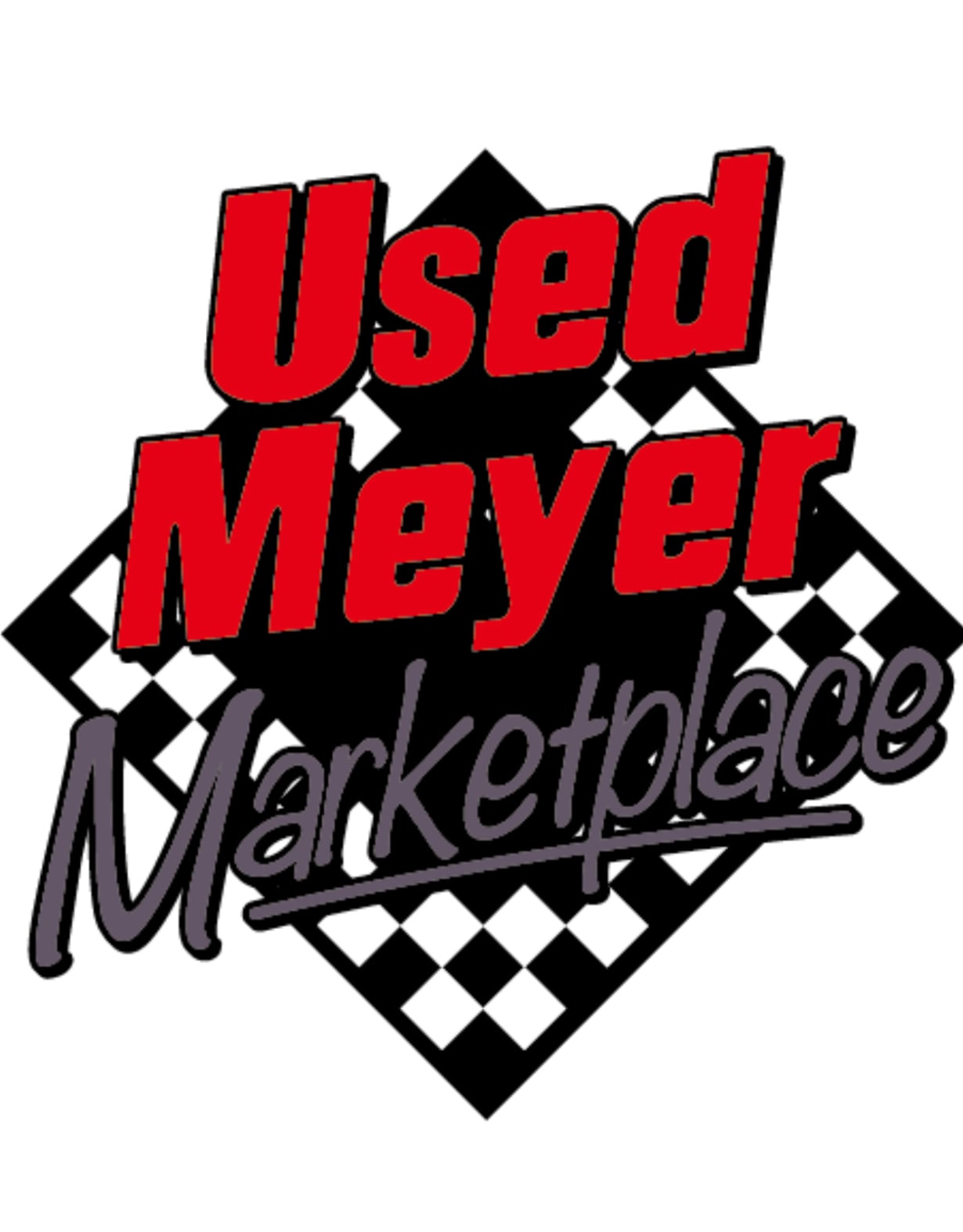 Used Meyer