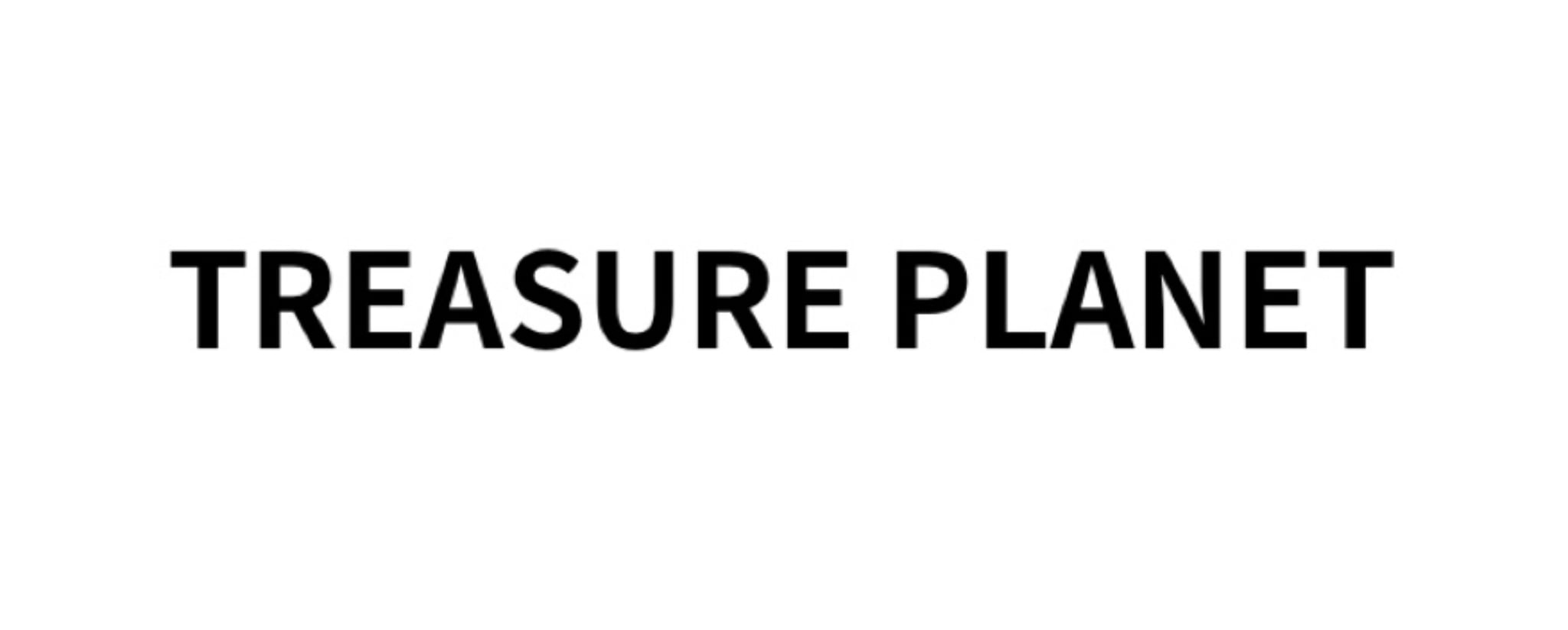 Treasure Planet