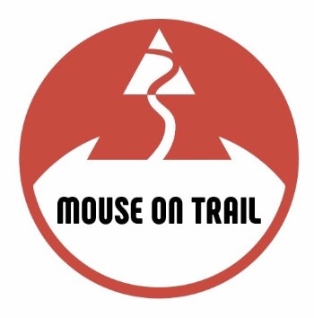 mouseontrail 【アウトドア・トレイルラン・登山・ガレージブランド】