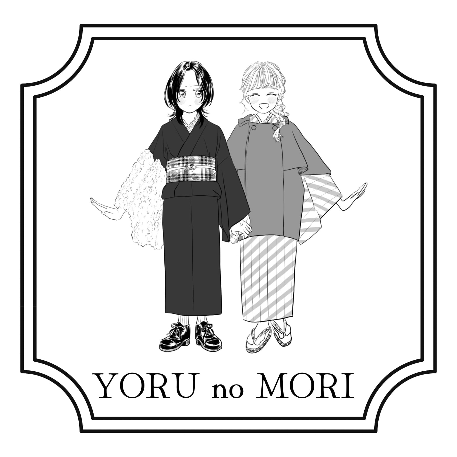 YORU no MORI