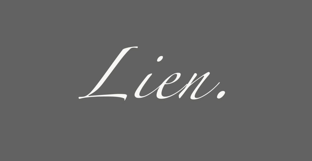 Lien.