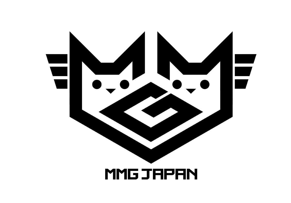 MMG JAPANオンライングッズ