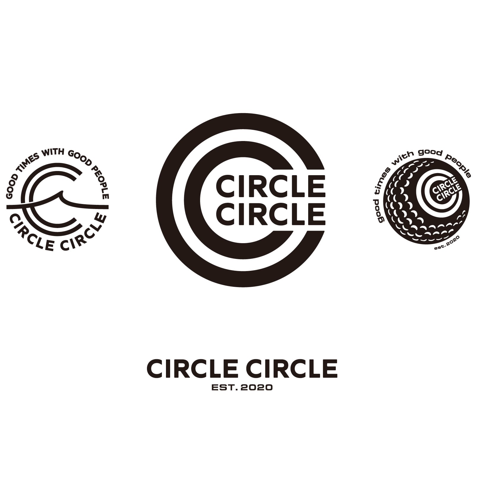 CIRCLE CIRCLE