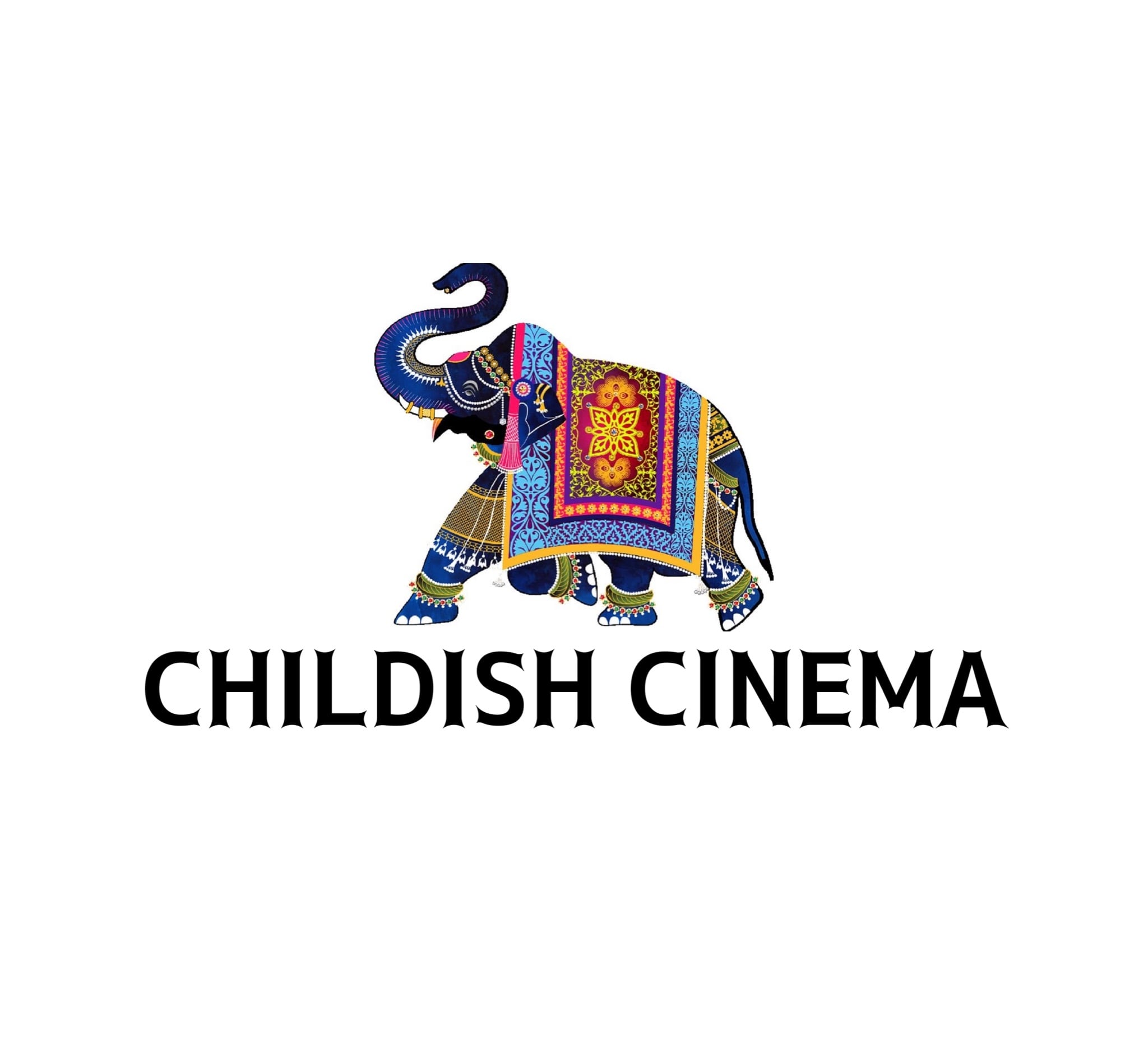 CHILDISH CINEMA