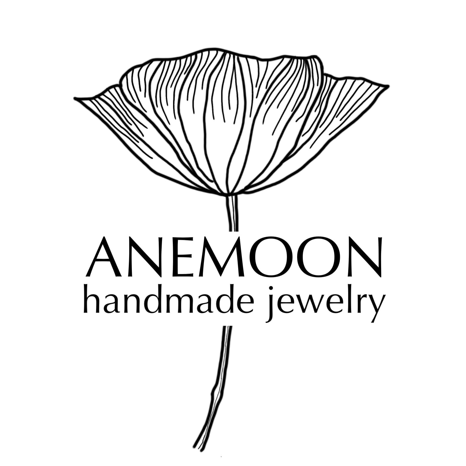 Anemoon handmade jewelry 