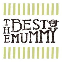 THE BEST MUMMY