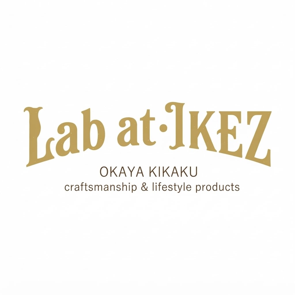 Lab at IKEZ（ラヴ・アット・イケズ）