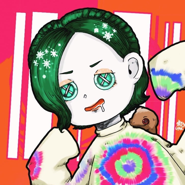 つまのおうち