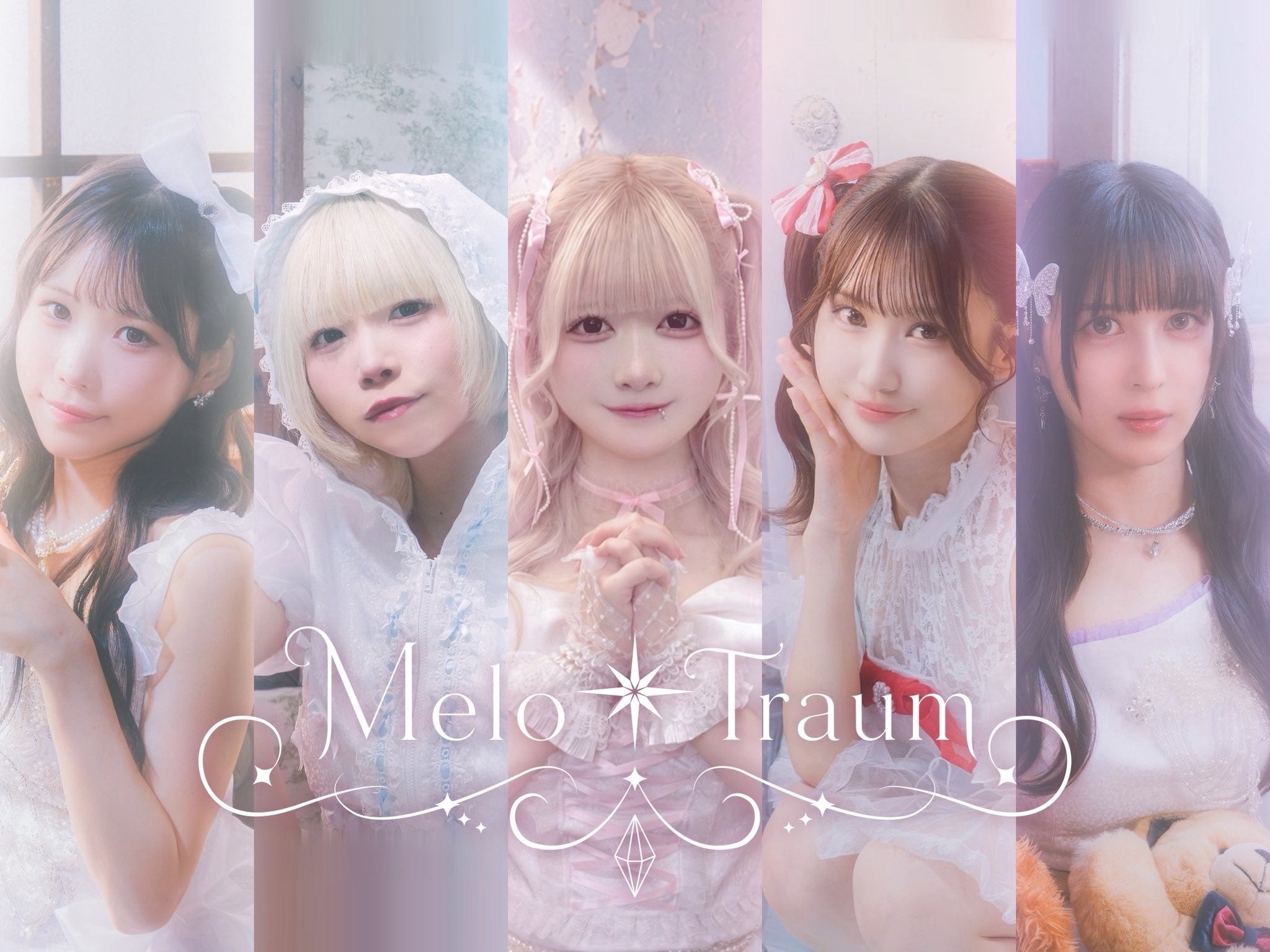 Melo*Traum Official Shop