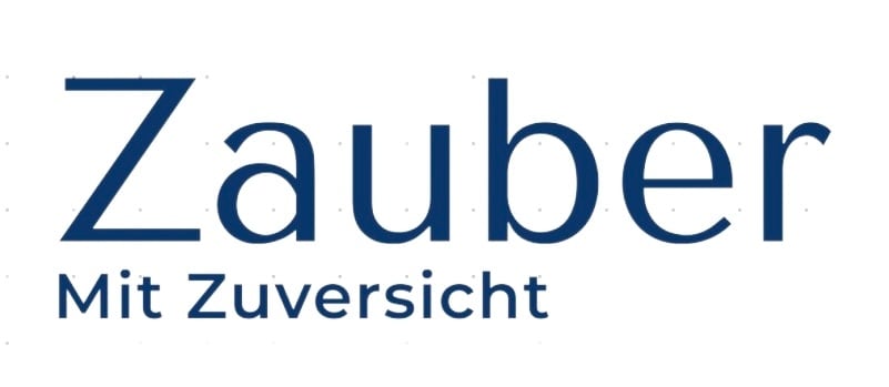 Zauber【ツァウバー】