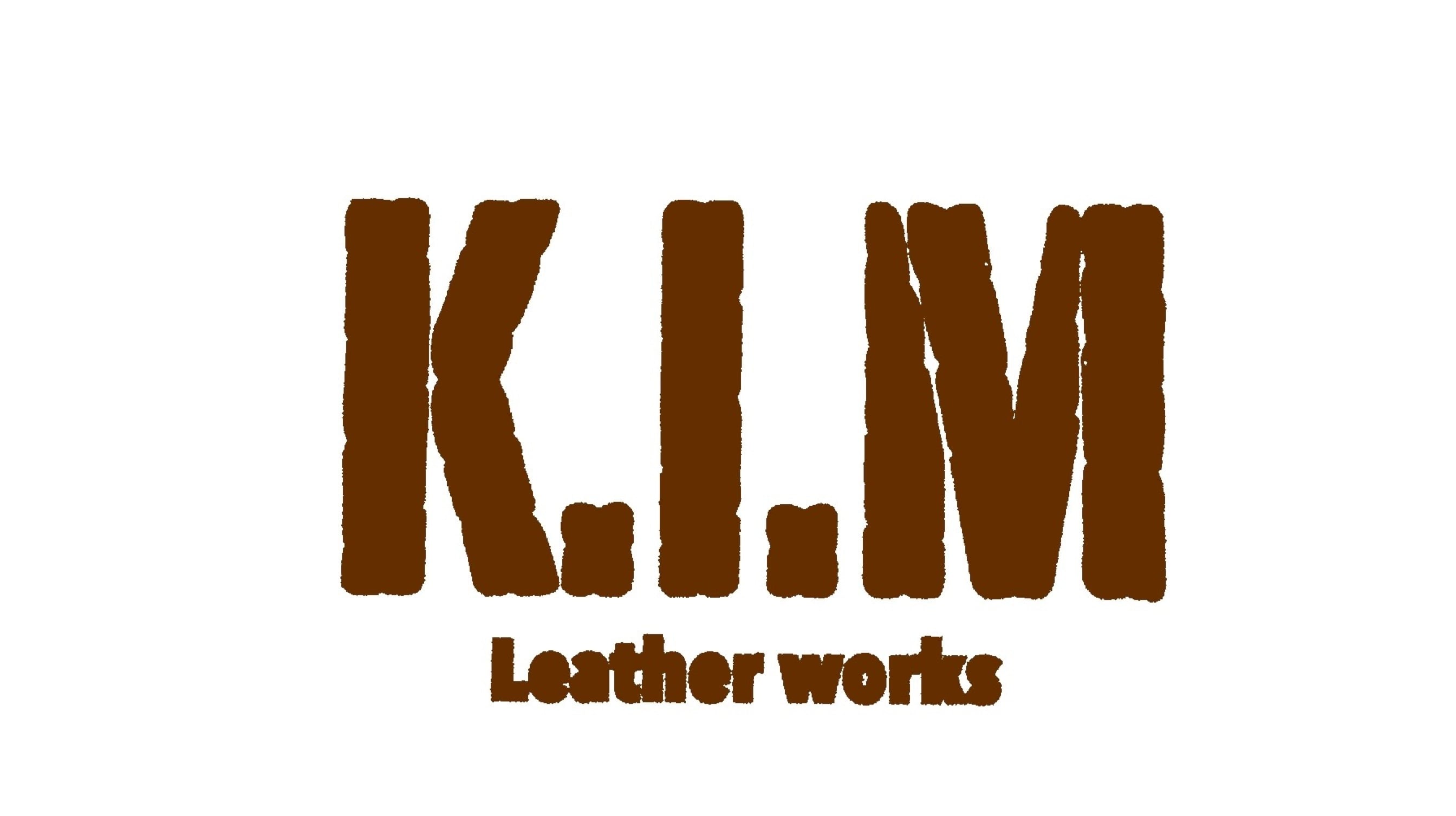 K.I.M ~Leather works~