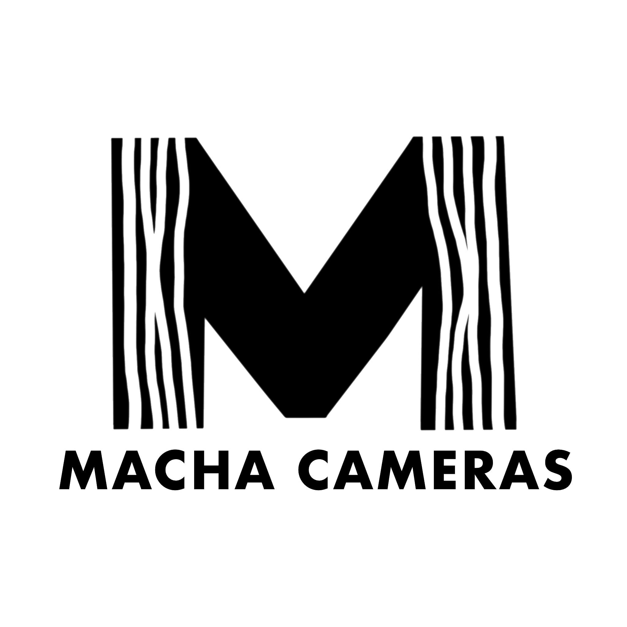 Macha Cameras